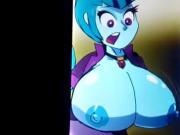 Sonata dusk Cum tribute