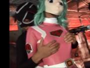 Kigurumi video part 2