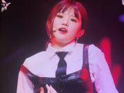 Fromis9 Hayoung cock teasing