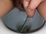 NH Cumshot