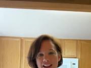 Big Tits, Slut, and Dinner at 5!
