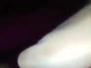 Clit rub