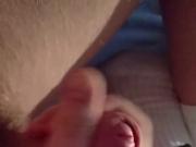 Wanking