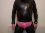 My cock vid 42