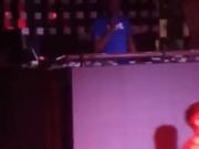 8 big boners in a club - better quality