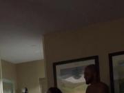 Hotwife loves her BBC friends