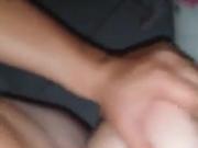 couple trying anal pt 2