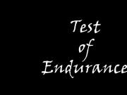 Test of Endurance Trailer