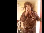 Krissy Smoking Vid-4788fe5