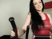Exercise Your COCK