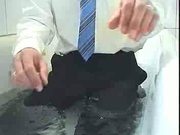 Formal wet