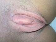 Pussy bearbeiten ....