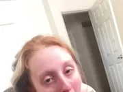 Deepthroat His BBC Until He Cums