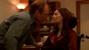 Elisha Cuthbert Gets Topless in HE WAS A QUIET MAN