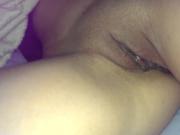 Ihre geile pussy 2