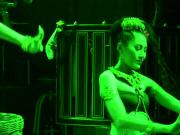 Cute asian Dancing NO PORN