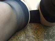 Outdoor Upskirts Vol 1