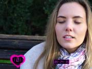 Orgasm World Championship: Public masturbation