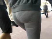 BootyCruise: Fine Big Asses 4