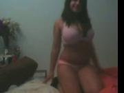 Paki slut shabnam striptease
