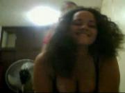 Puerto Rican Couple Video 4