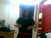 shaimaa from egypt dancing