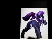 MLP SOP - Twilight Sparkle