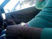 traveling lady