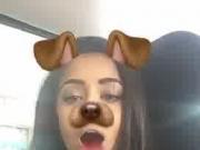 Indian bitch