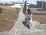 Fat Booty Walk