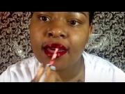 LaSondra's Luscious Lipstick POV