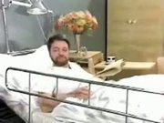 Arsehole treatment