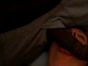 BBW Missy Blowjob Tease