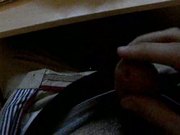 Jacking Off