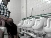 Toilet suck