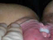 Getting That Pussy Wet