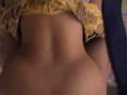 indian wife doggy by husband