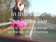 Zoe fairy video - for Zoe lovers