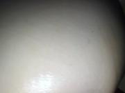 Pawg bbc anal