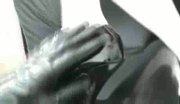 Crazy Rubbersex