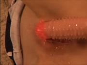 Machine Fuck with Spiky Toy 02