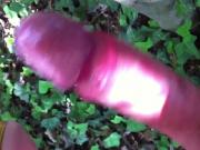 Fleshlight Outdoor cum