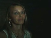 Two romanian sisters teasin on cam (no pussy)