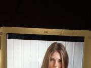 Anjelica - hottest Russian pornstar out there!