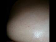 Wife first anal