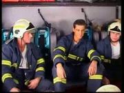 Fireman does its best cum shoot your load...
