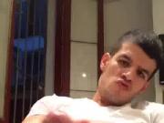 Horny wankers' exhibition 47