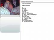 Chatroulette 09 - Couple Blowjob