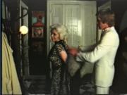 Blonde cougar has sex with gigolo - vintage