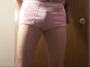 Panty show